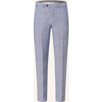 hiltl Hiltl Chino Extra Slim Fit blau