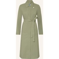 K-way K-Way Longjacke Barbra gruen
