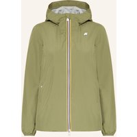 K-way K-Way Jacke Marguerite gruen