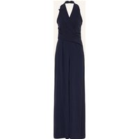 TALBOT RUNHOF Talbot Runhof Jumpsuit blau