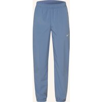 Nike Trainingshose Dri-Fit Form blau