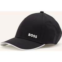 Boss Boss Cap Bold schwarz