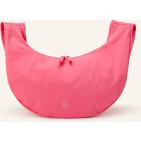 GOT BAG Got Bag Umhängetasche Moon Bag pink