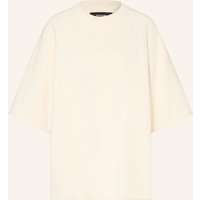 black palms Black Palms Oversized-Sweatshirt Honey 1.0 beige