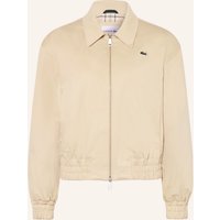 Lacoste Blouson beige