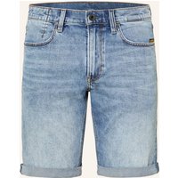 G-Star Jeansshorts Mosa Short blau