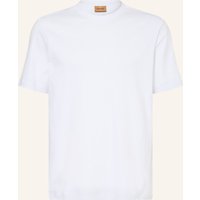 MOS MOSH Gallery Mos Mosh Gallery T-Shirt Mmdarren weiss
