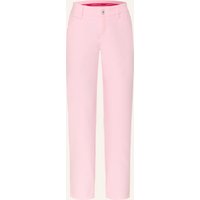 Alberto Alberto Golfhose Mona - fx4 Dry Cooler® rosa