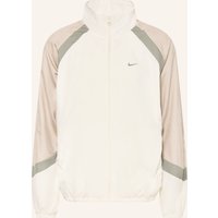 Nike Trainingsjacke Icon weiss