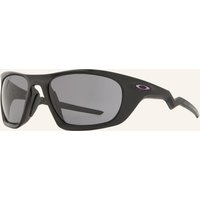 Oakley Oakley Sonnenbrille Lateralis schwarz
