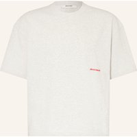 about:blank About:Blank T-Shirt grau