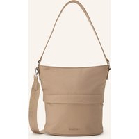 Bogner Bogner Schultertasche beige