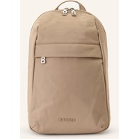 Bogner Bogner Rucksack Maxon Maxi beige