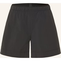 Arcteryx Arc'teryx Trekking-Shorts Sinsola schwarz