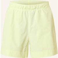 Arcteryx Arc'teryx Trekking-Shorts Sinsola gelb