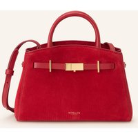 DEMELLIER Demellier Handtasche The Small Hudson rot