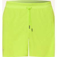 Arcteryx Arc'teryx Trekkingshorts Norvan gelb