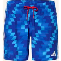 Badehose adidas Inspired Graphic 5"