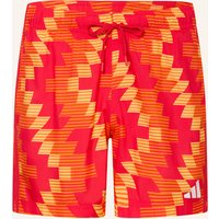 Badehose adidas Inspired Graphic 5"