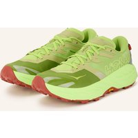 HOKA Hoka Trailrunning-Schuhe Speedgoat 7 gruen
