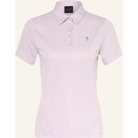 Peak Performance Peak Performance Funktions-Poloshirt Alta lila