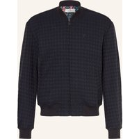 ETRO Blouson blau