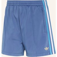 adidas Originals Shorts Firebird blau