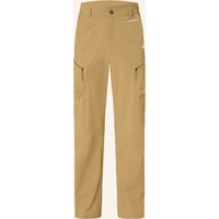 The North Face Trekkinghose Packable Loose braun
