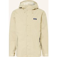 Regenjacke mit Kapuze Patagonia Everyday