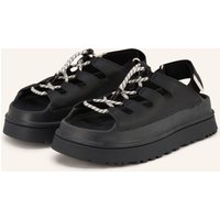 UGG Plateau-Sandalen GOLDENGLOW TOGGLE