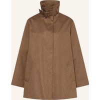 WITHBLACK Withblack Jacke Savana braun