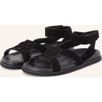 Boss Boss Sandalen Freyah schwarz