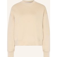Lacoste Sweatshirt beige