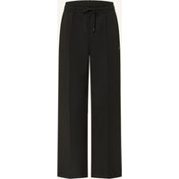 Lacoste Sweatpants schwarz