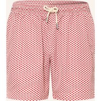ORLEBAR BROWN Orlebar Brown Badeshorts Boxer Iii Modula rosa