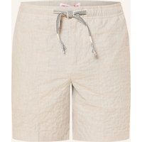 ORLEBAR BROWN Orlebar Brown Shorts Alex Sereno beige