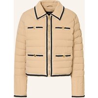 Mackage Mackage Daunenjacke Petunia beige