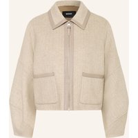 Mackage Mackage Kastenjacke Solana beige