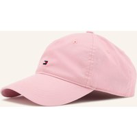 Tommy Hilfiger Cap pink