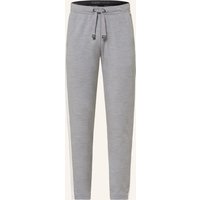 Super.Natural Super.Natural Sweatpants Colorado Mit Merinowolle grau