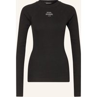 black palms Black Palms Longsleeve schwarz