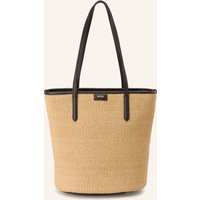 Boss Boss Shopper Jala beige