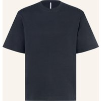 PROFUOMO Profuomo T-Shirt blau