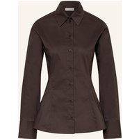 LIU JO Liu Jo Hemdbluse braun