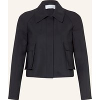 HARRIS WHARF LONDON Harris Wharf London Jacke schwarz