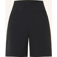 RÖHNISCH Röhnisch Golfshorts schwarz