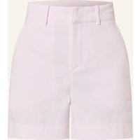RÖHNISCH Röhnisch Golfshorts rosa