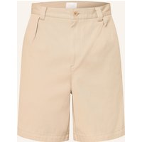 A.P.C. Shorts Otis beige