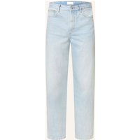 A.P.C. A.P.C. Jeans Martin Regular Fit blau