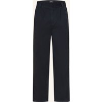 A.P.C. Chino Ricky Regular Fit blau